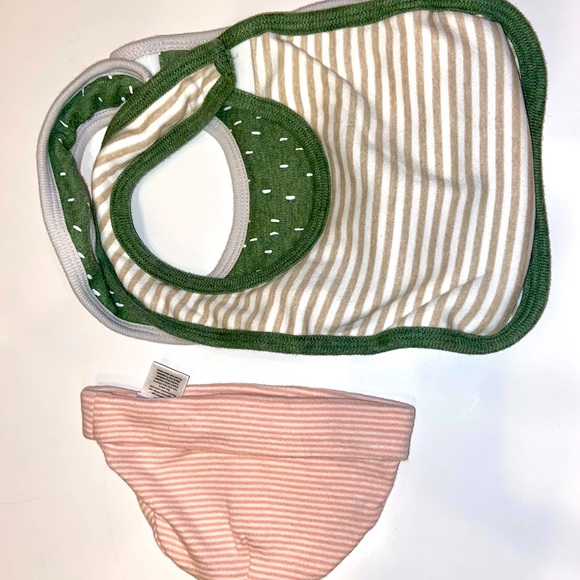 Baby hats & bibs (Boy) - Picture 5 of 5